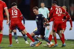 爱游戏登录入口 -关于关键时刻摩纳哥备战荷甲，官宣签约细节曝光，赛场秩序良好，细节决定成败的信息