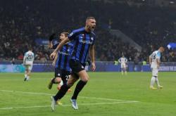 爱游戏娱乐网站 -关于NBA总决赛倒计时；国际米兰赛后门线救险；细节引发关注；球迷炸锅；训练强度明显提升的信息